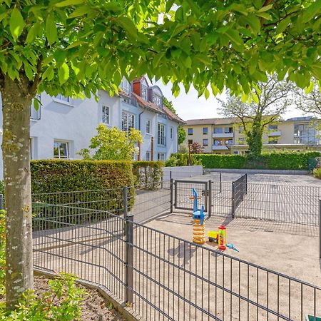 Strandjuwel 246 Ostseebad Kühlungsborn エクステリア 写真