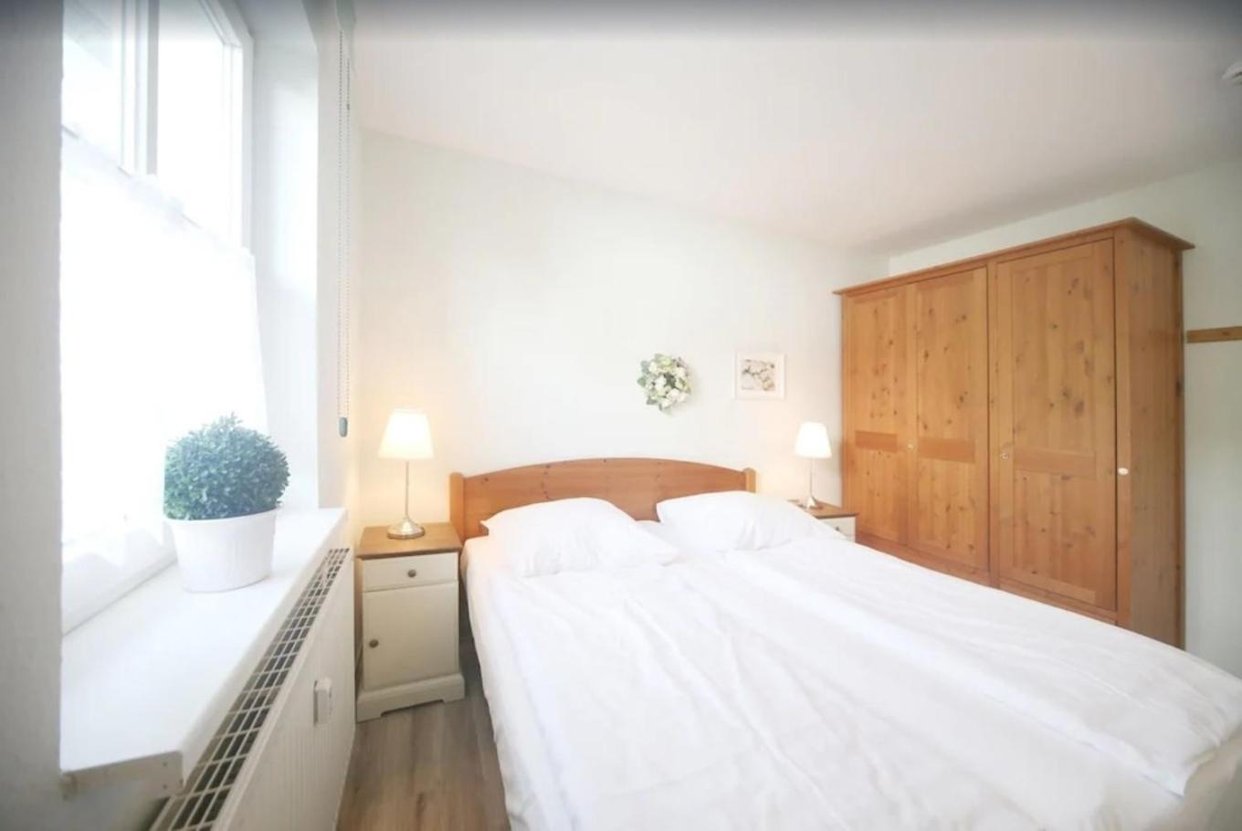 Strandjuwel 246 Ostseebad Kühlungsborn エクステリア 写真