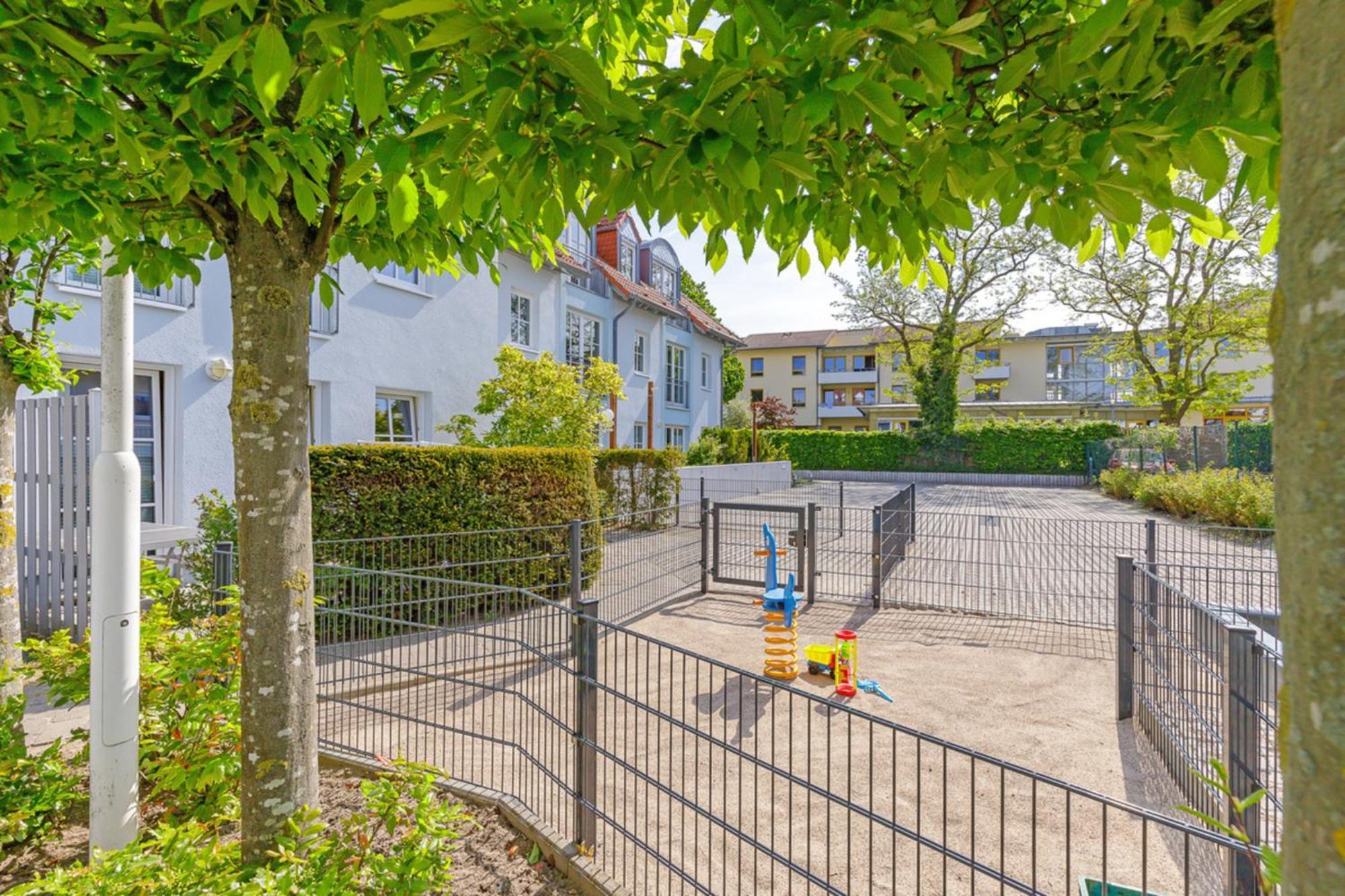 Strandjuwel 246 Ostseebad Kühlungsborn エクステリア 写真